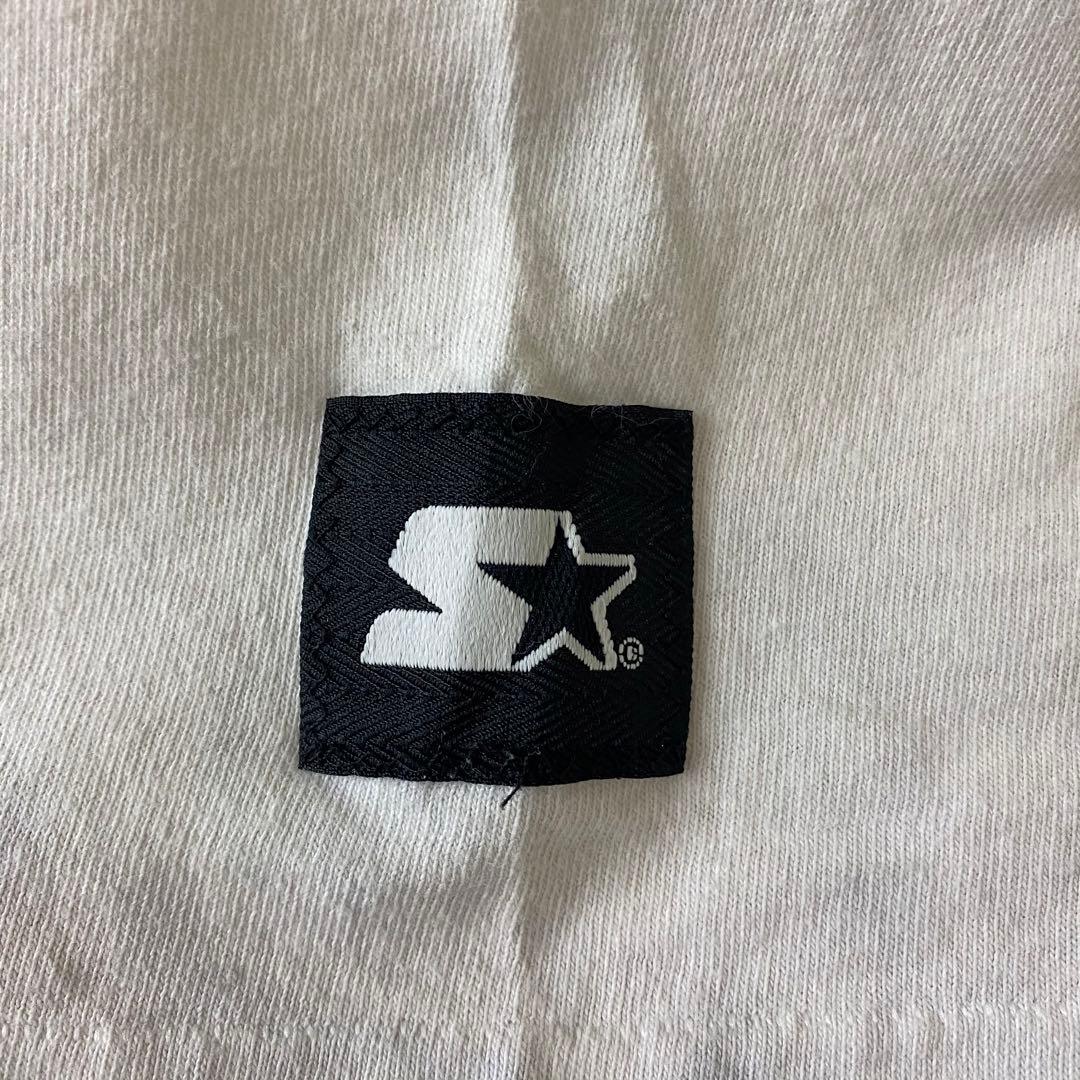 激レア】90s STARTER スターター Tシャツ USA製 MLB 【超安い】 30