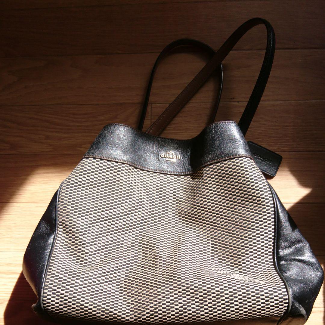 COACHバック