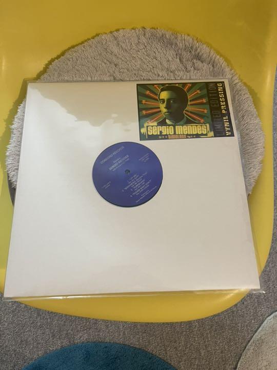 NAS The Don 12インチシングル NAS The Don 12インチシングル レコード