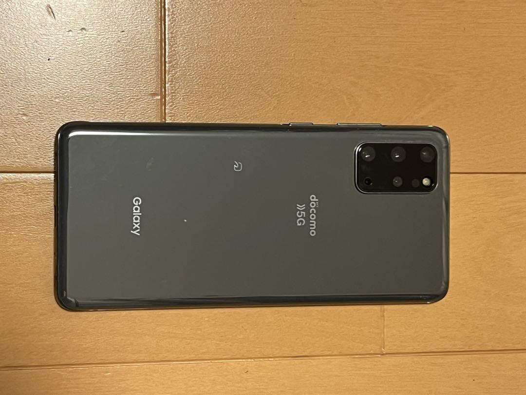 Galaxy s20+ ジャンク Galaxy s20 plus ジャンク