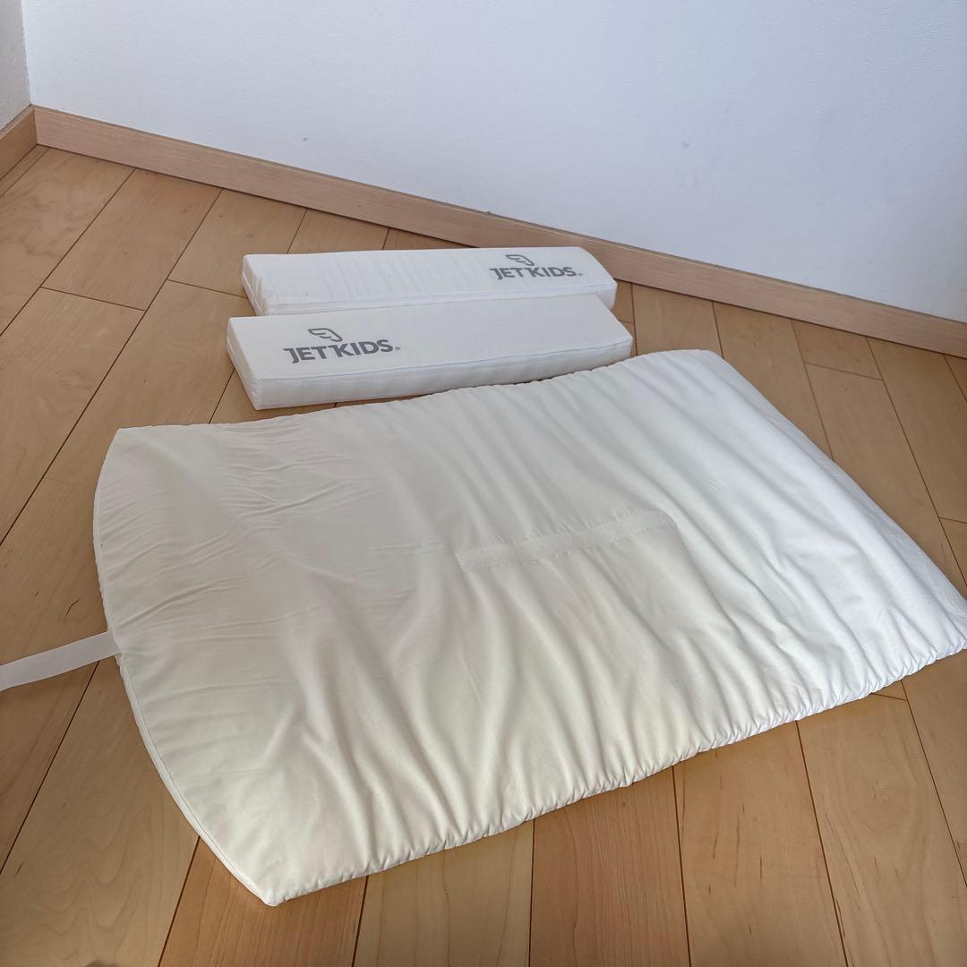 JET KIDS BEDBOX ジェットキッズ スーツケース 飛行機 JET KIDS BEDBOX ジェットキッズ スーツケース 飛行機