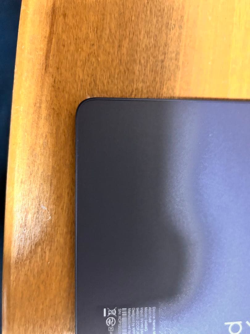 XP-Pen Magic Drawing Pad 本 XP-Pen Magic Drawing Pad 本