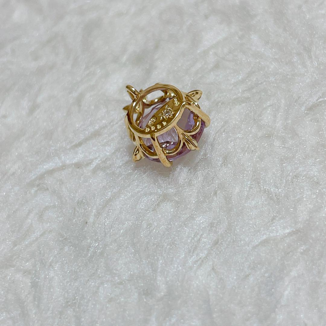 18K YG