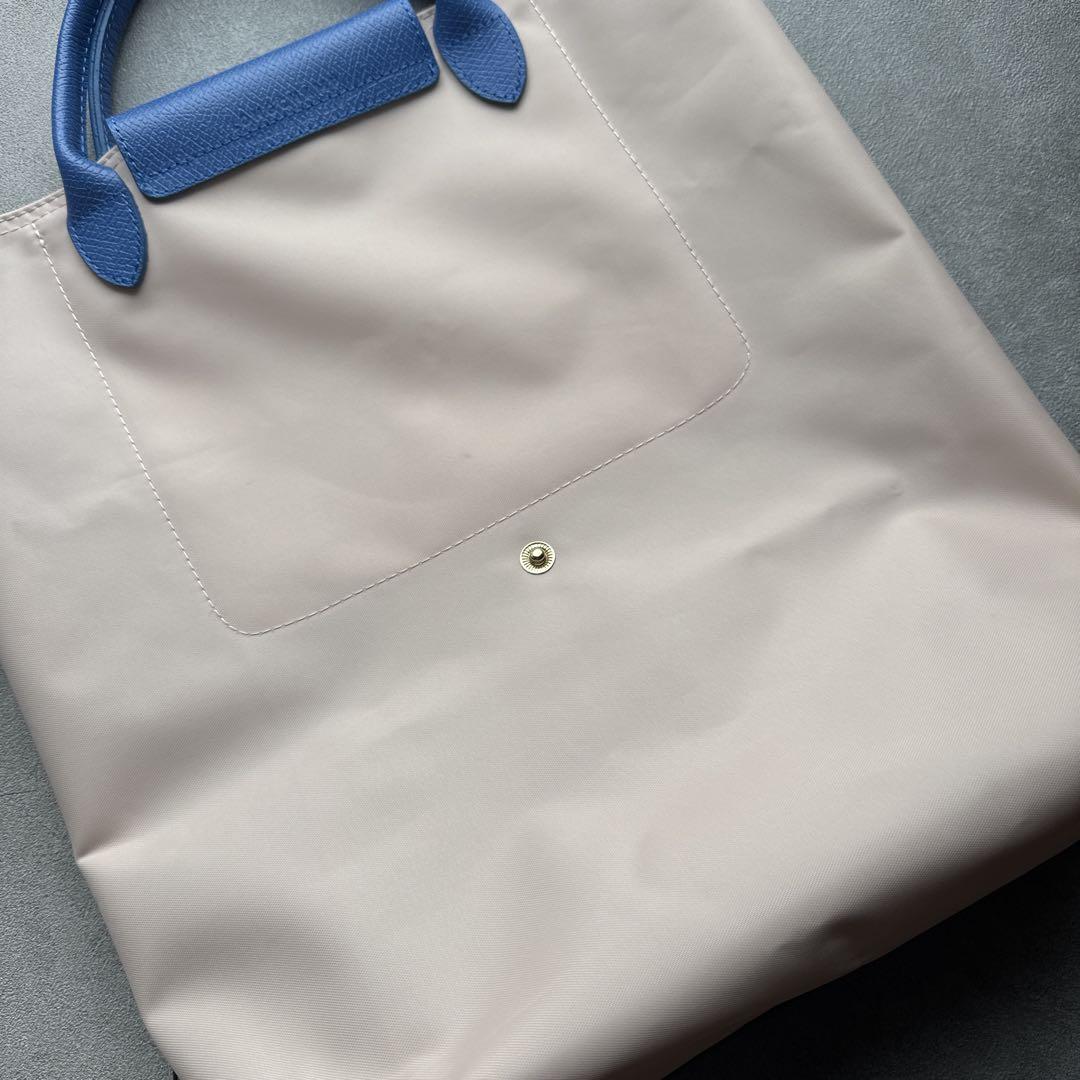 LONGCHAMP ロンシャン トートバッグ
