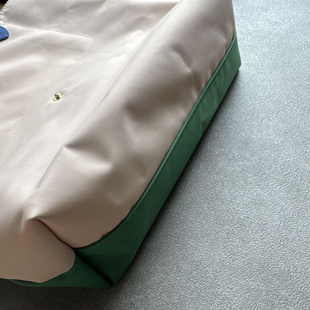 LONGCHAMP ロンシャン トートバッグ