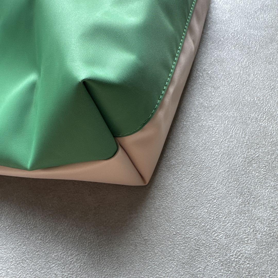 LONGCHAMP ロンシャン トートバッグ