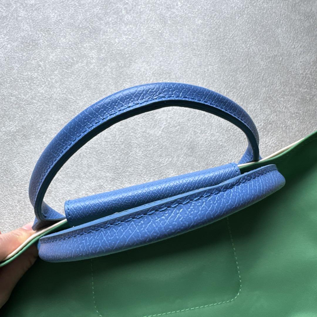 LONGCHAMP ロンシャン トートバッグ