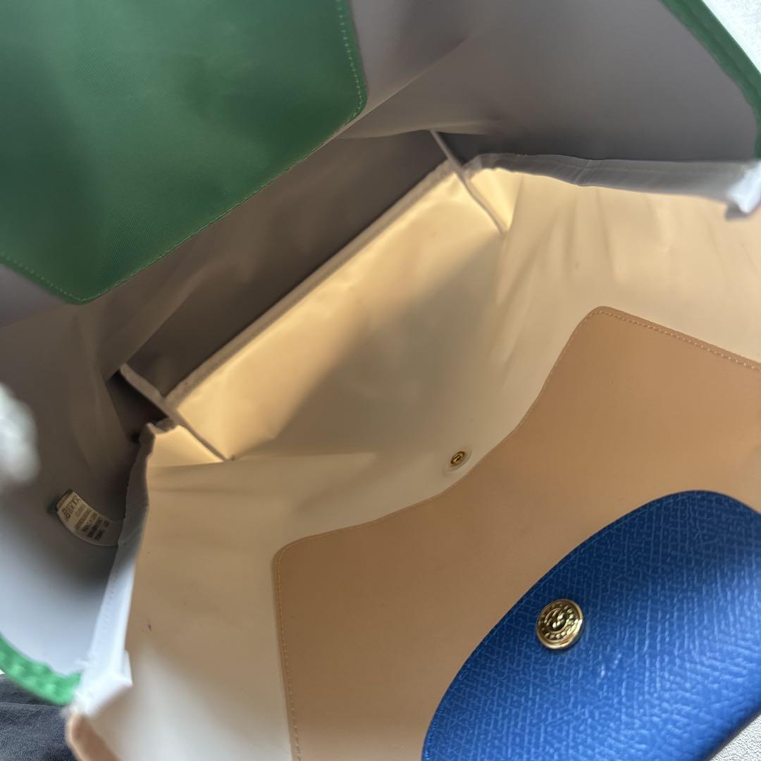 LONGCHAMP ロンシャン トートバッグ
