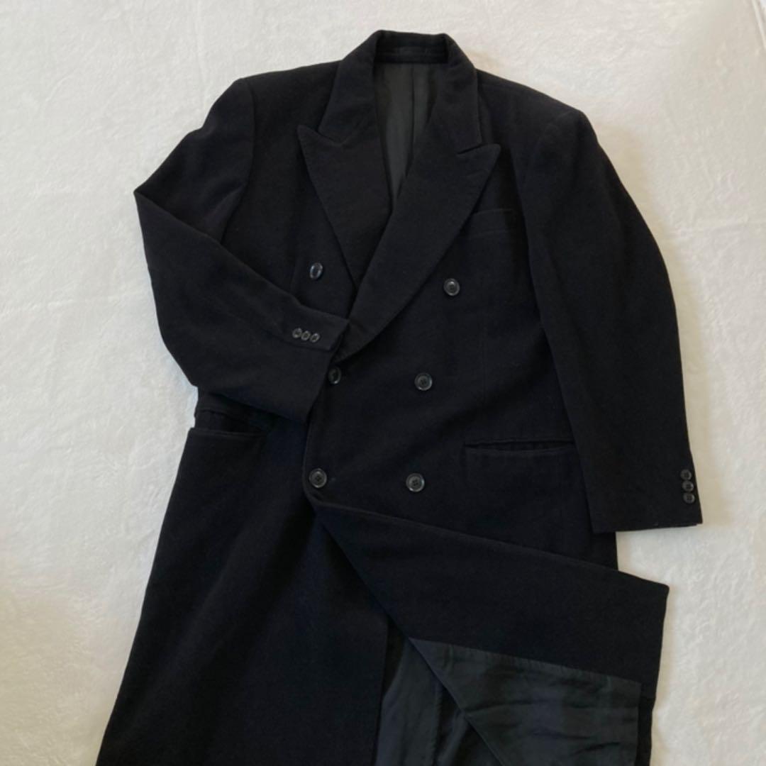 48%割引ブラック系,FREE SIZEく日はお得♪ Christian Dior チェスターコート ロングコート ダブル ブラック チェスターコート メンズブラック系FREE SIZE-ORESEAFOOD.COM 48%割引ブラック系,FREE SIZEく日はお得♪ Christian Dior チェスターコート ロングコート ダブル ブラック チェスターコート メンズブラック系FREE SIZE-ORESEAFOOD.COM