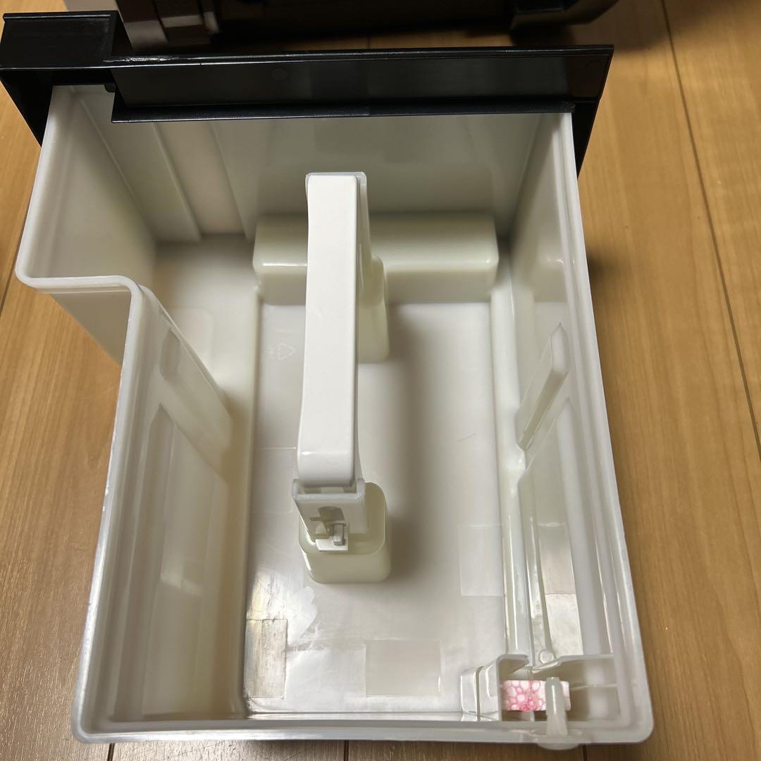 SHARP 除加湿空気清浄機 KC-HD70Wホワイト 2020年製 空気清浄機