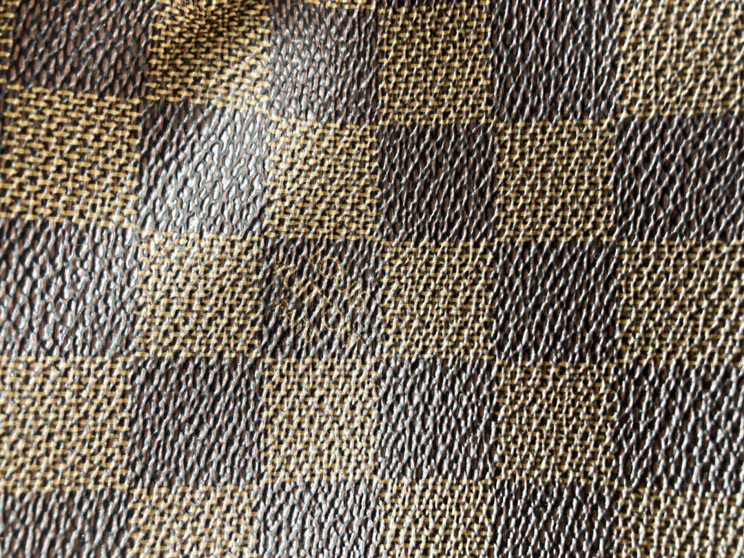 LOUIS VUITTON ダミエ ショルダーバッグ