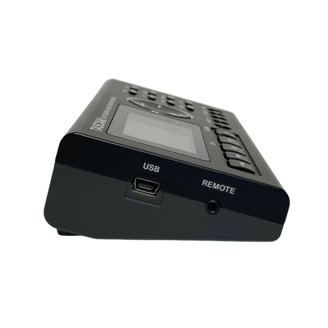 TASCAM ギター&ベース レコーダー チューナー GB-10 【動作品】