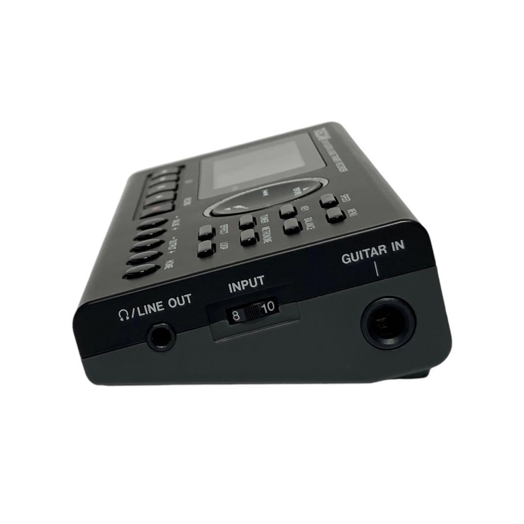TASCAM ギター&ベース レコーダー チューナー GB-10 【動作品】