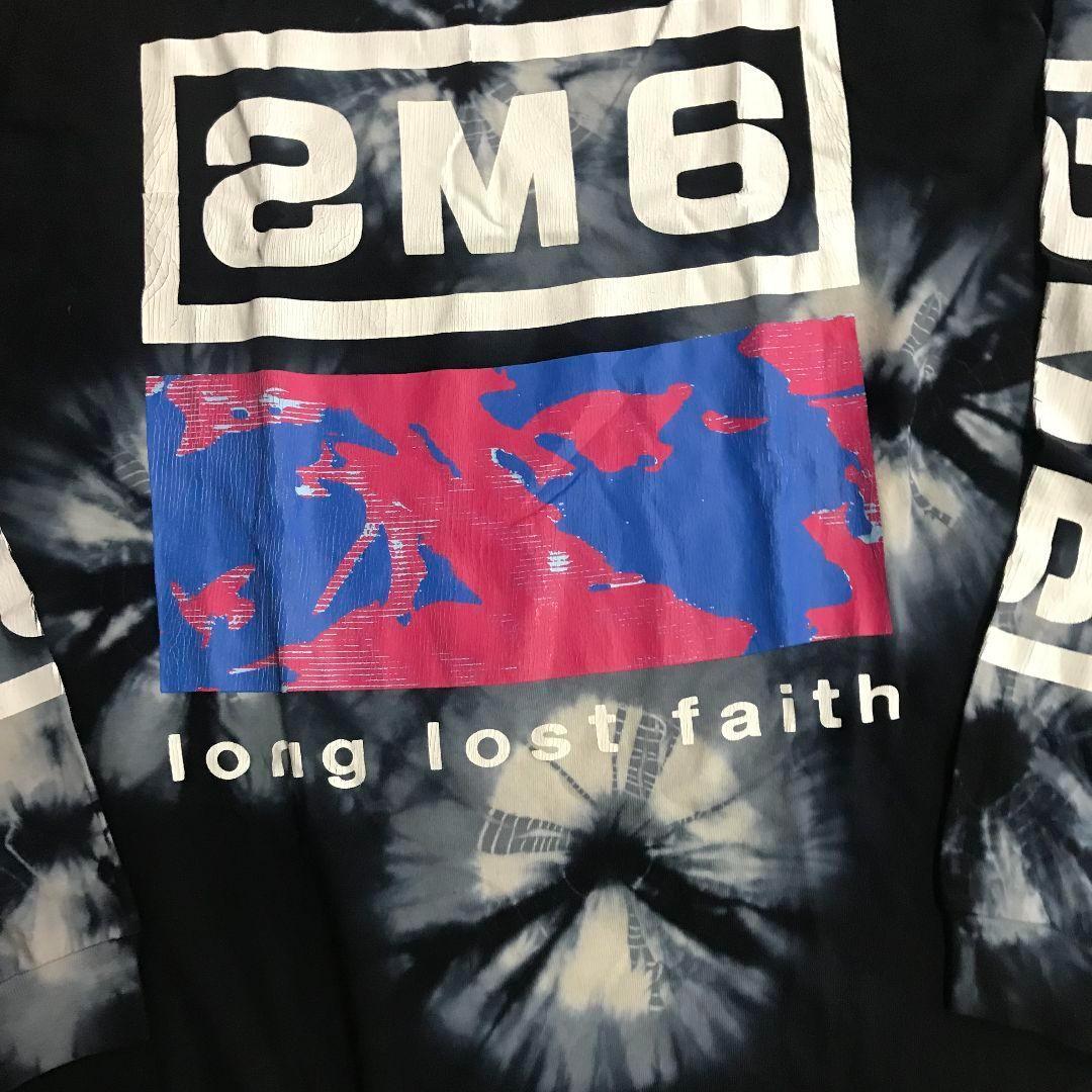 SAINT Mxxxxxx LS TEE/SM6 画像4
