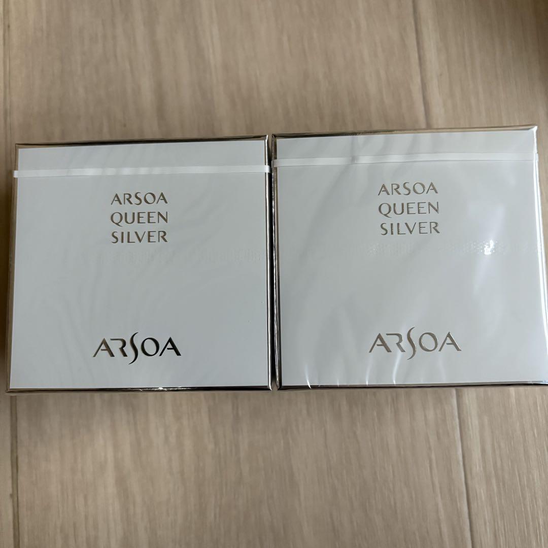 アルソア　arsoa クレイパック