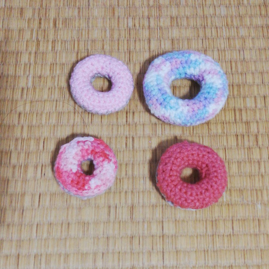 90円 選ぶなら アクリルたわし