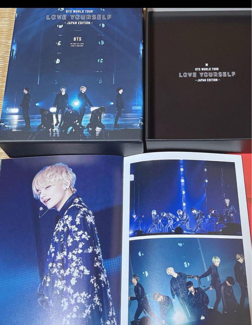BTS DVD・Blu-ray まとめ売り BTS DVD Blu-ray ライブ グッズ まとめ売り kpop 韓国 - メルカリ
