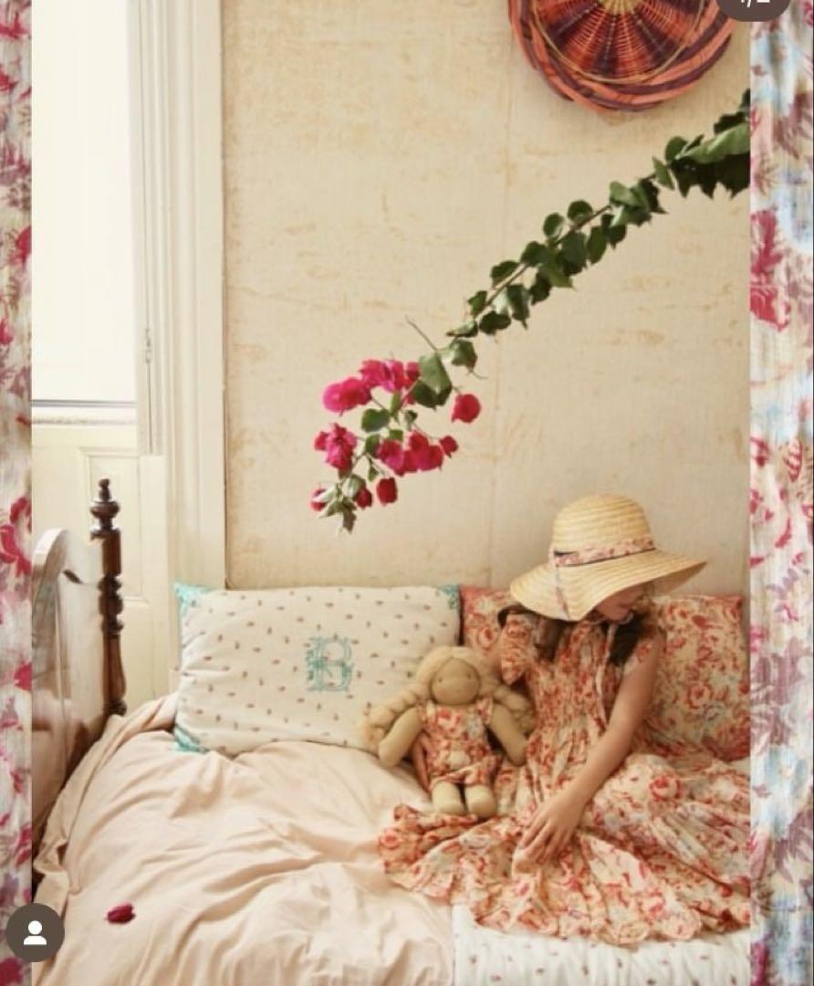 Bonjour diary 4y ibiza dressロングワンピース