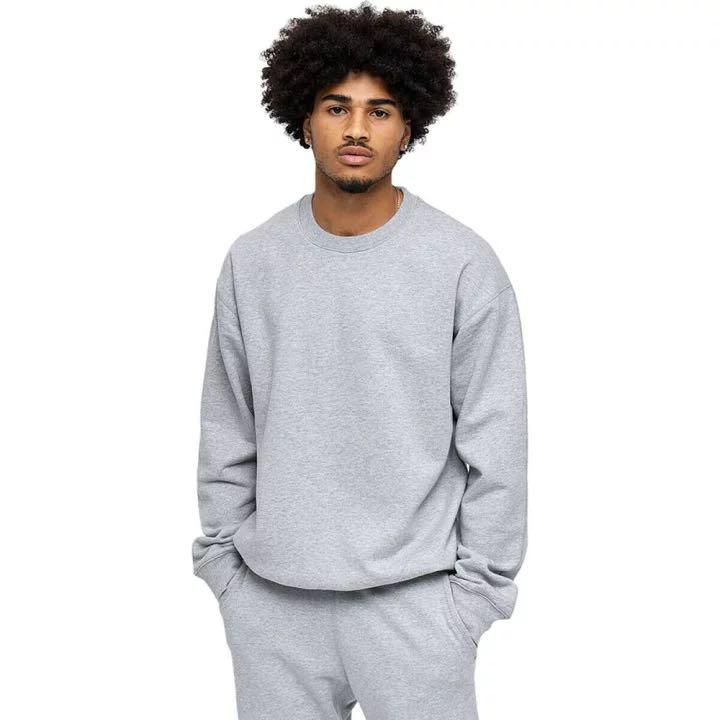 即納正規店 ロンハーマン × レイニングチャンプ コラボ relaxed fit sweat OlkPr-m64571642018 豊富な低価
