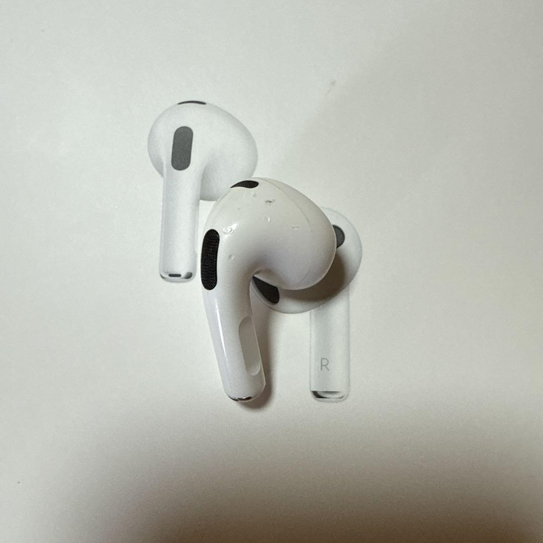 限定アウトレットセール：通販 右耳 AirPods3 充電ケース メルカリ - 箱付き(左耳なし) イヤホン