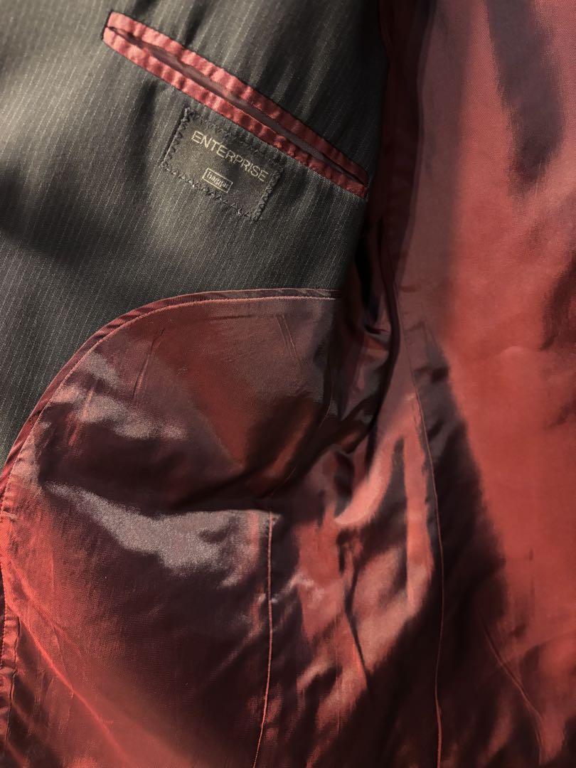 Haggar ハガー　スーツ　① 良品