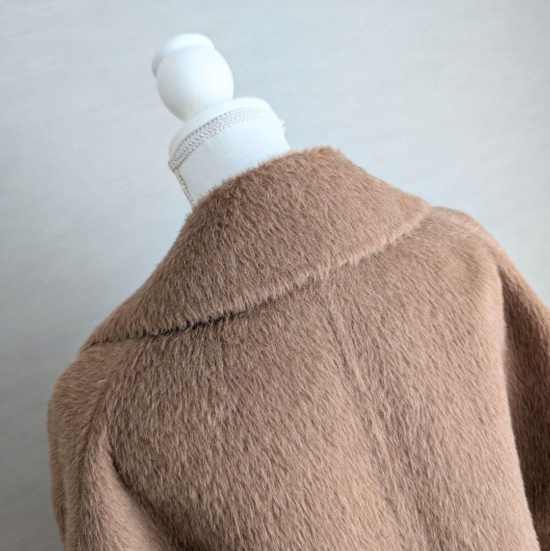 CALMER カルメール ALPACA/Cashmere mixコート カシミヤ CALMER カルメール ALPACA/Cashmere mixコート カシミヤ