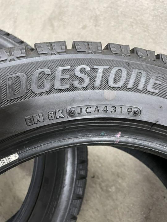 205 ブリヂストン スタッドレス 4NIDp-m64573319406 55 16 安い在庫