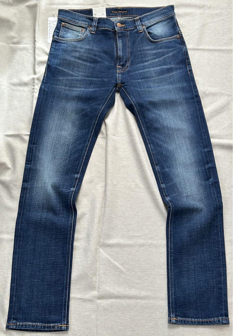 Nudie Jeans THIN FINN ヌーディージーンズ シンフィン Nudie Jeans THIN FINN ヌーディージーンズ シンフィン