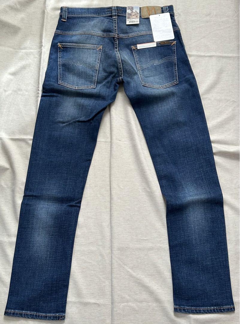 Nudie Jeans THIN FINN ヌーディージーンズ シンフィン Nudie Jeans THIN FINN ヌーディージーンズ シンフィン