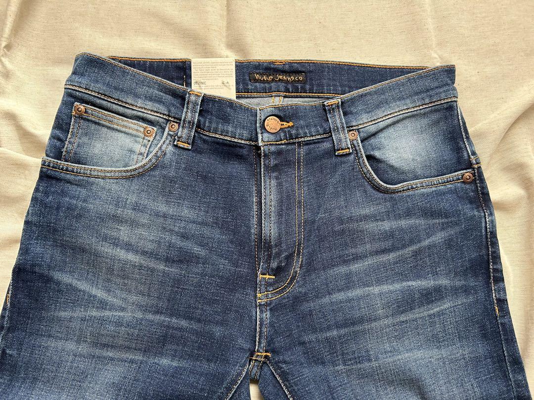 Nudie Jeans THIN FINN ヌーディージーンズ シンフィン Nudie Jeans THIN FINN ヌーディージーンズ シンフィン