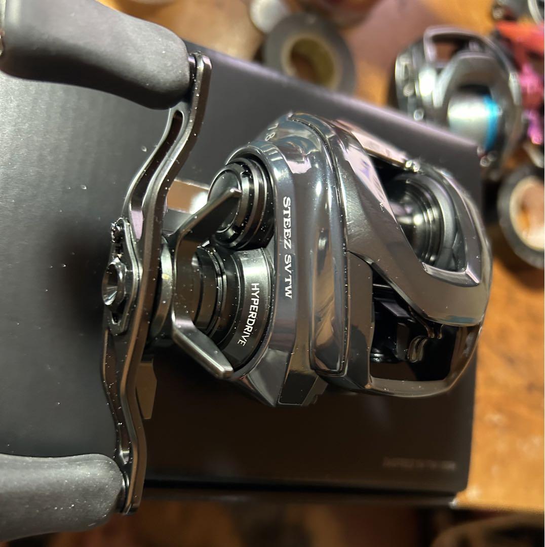 24スティーズSV TW 100H
