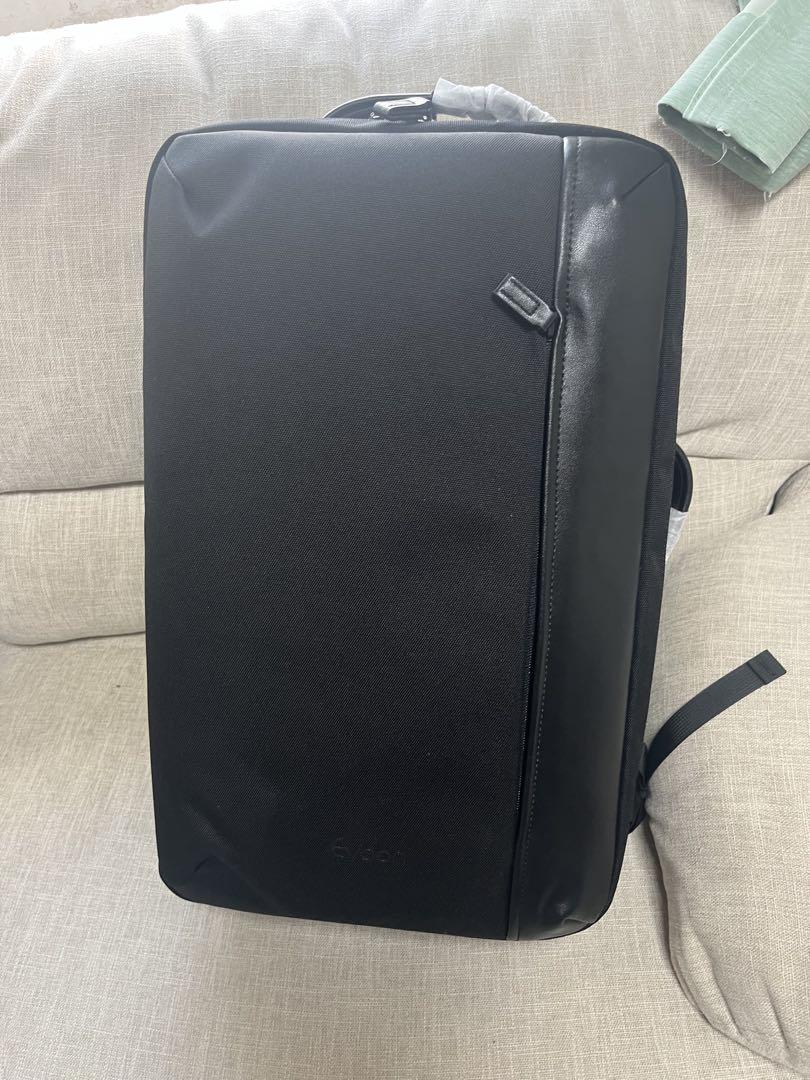 ★ Evoon トラベルバックパック2.0 ビジネスリュック 40L