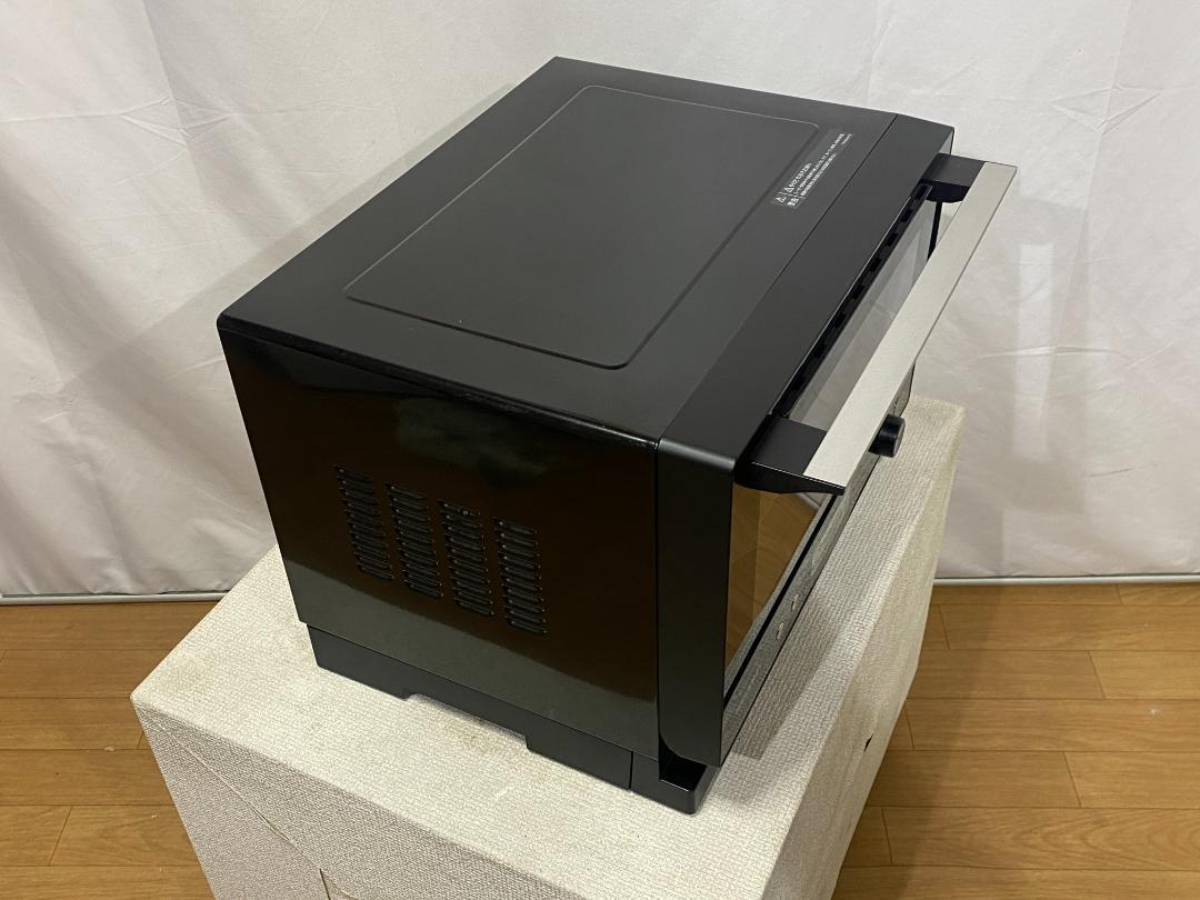 SHARP　オーブンレンジ　RE-WF18A-B 2020年製