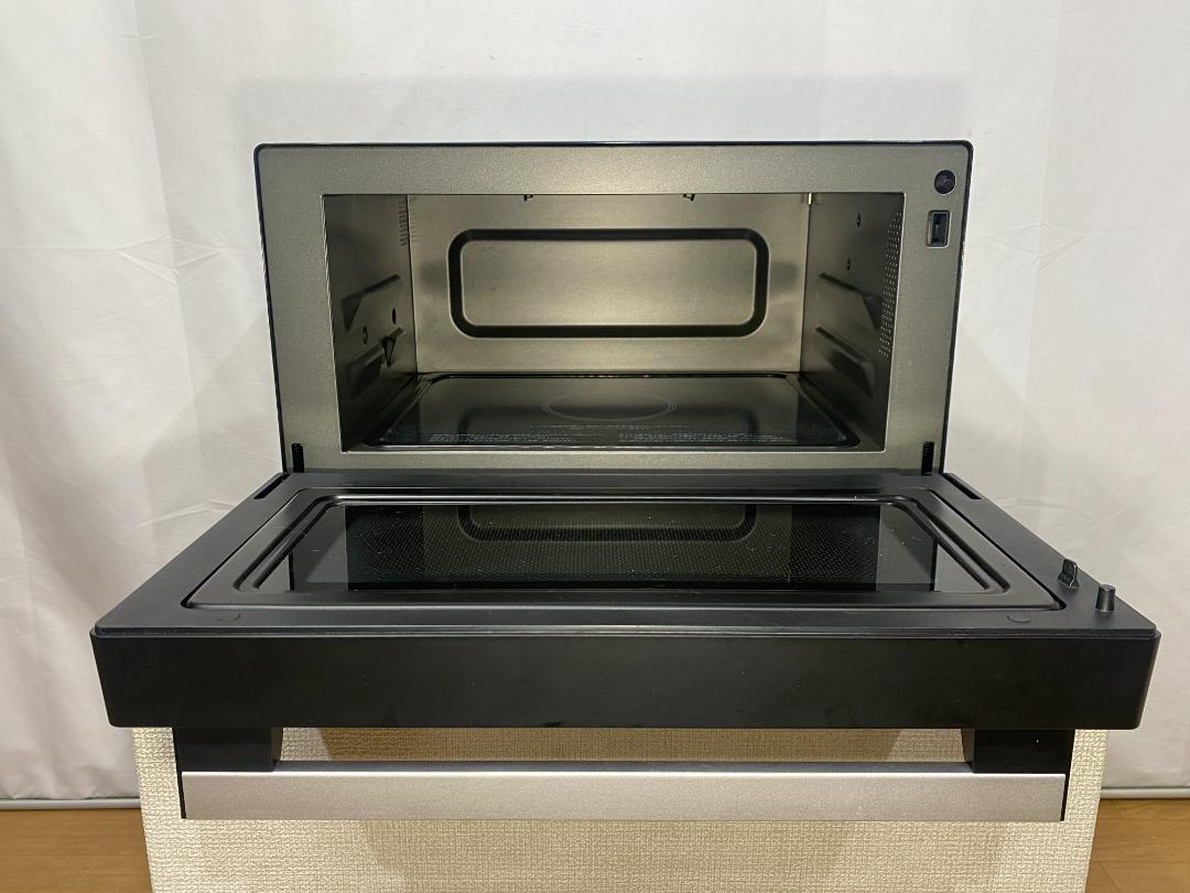 SHARP　オーブンレンジ　RE-WF18A-B 2020年製