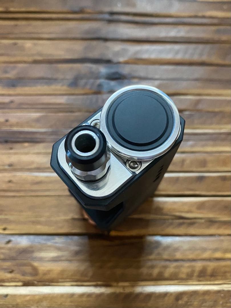 Optimum Mods GANADOR BORO VAPE フィリピン