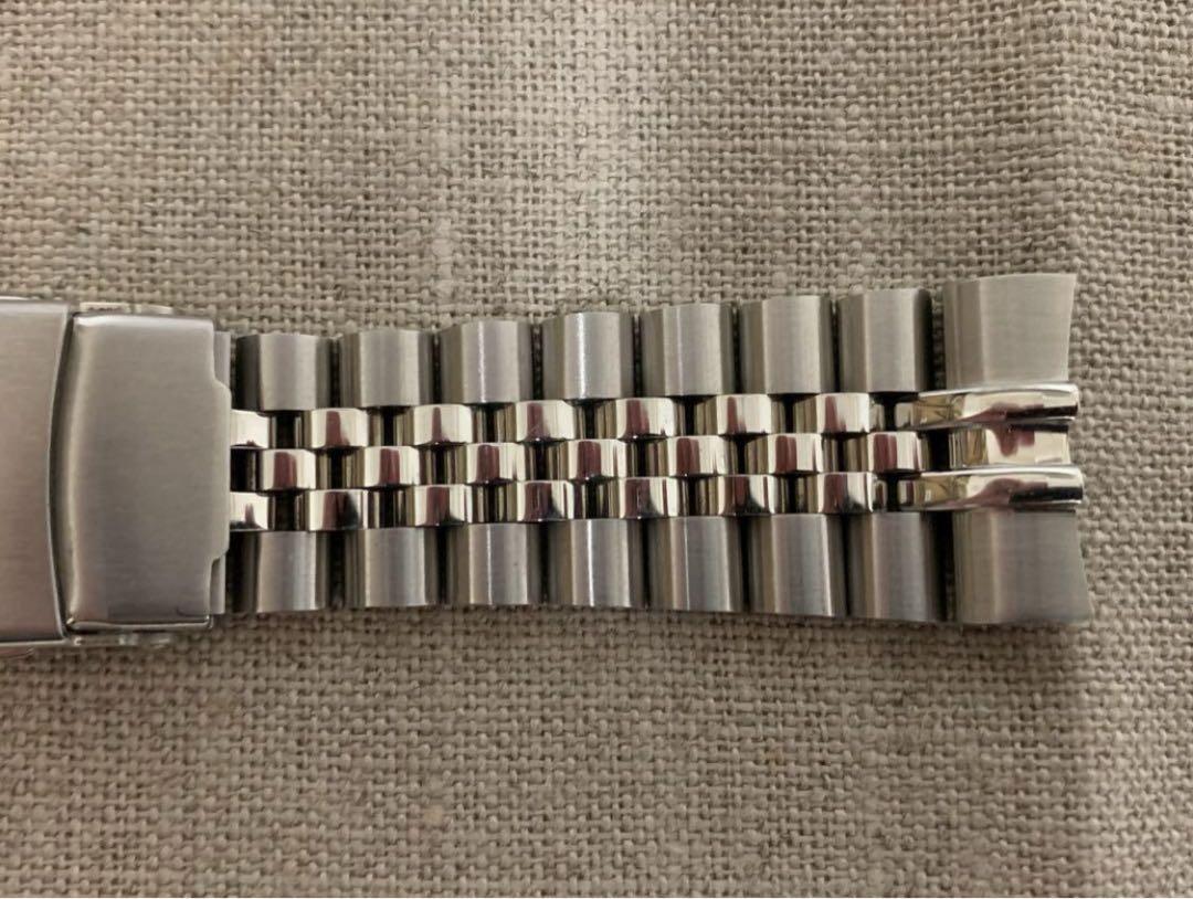 早い者勝ち】タイコノート ジュビリーブレスレットセイコー