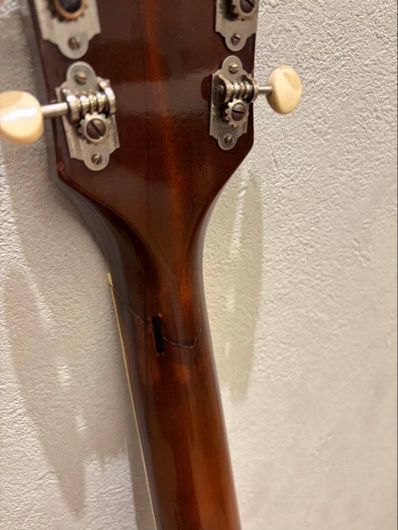 Harmony H1260 Sovereign ソブリン ヴィンテージギター Harmony H1260 Sovereign ソブリン ヴィンテージギター