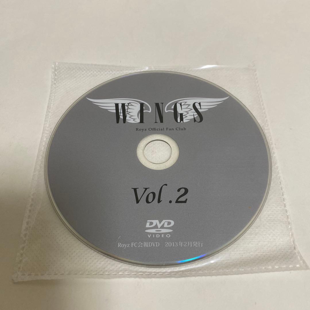 会報 DVD2