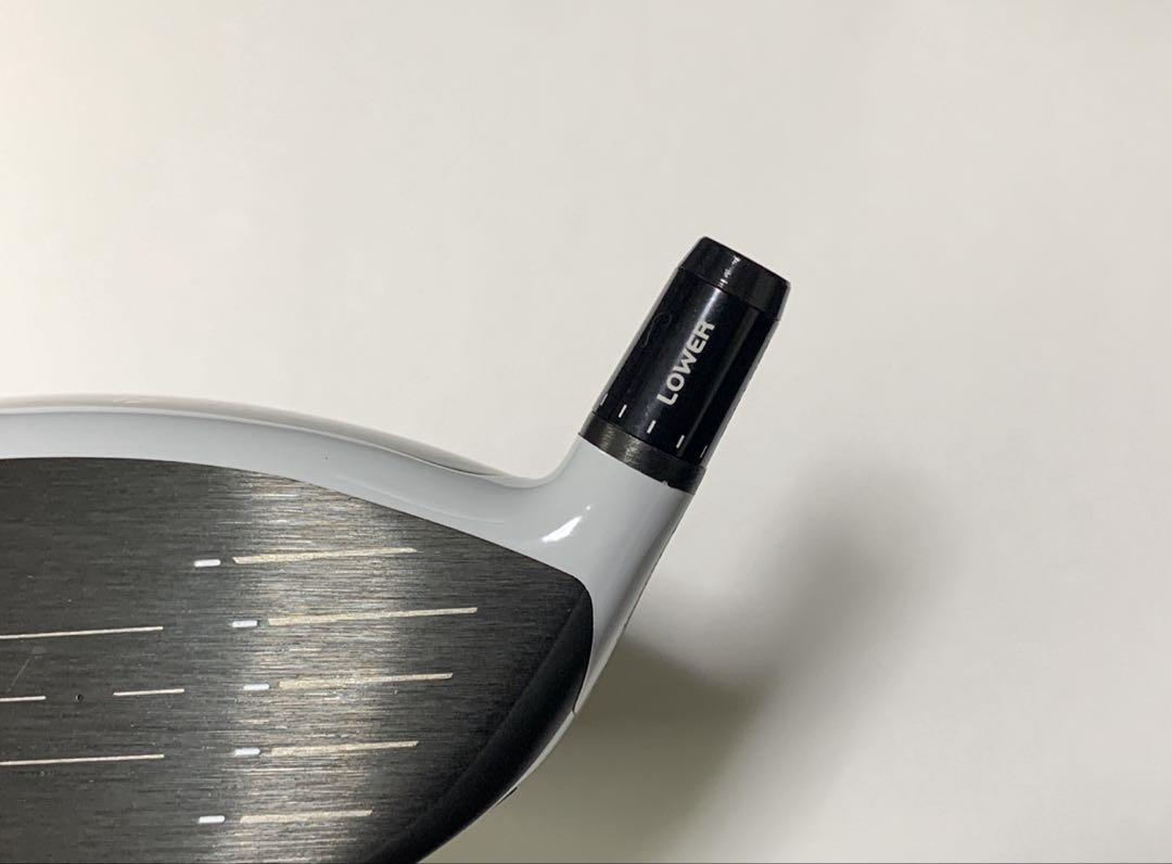 新品 2個 テーラーメイド オールメタルツアースリーブ 335tip