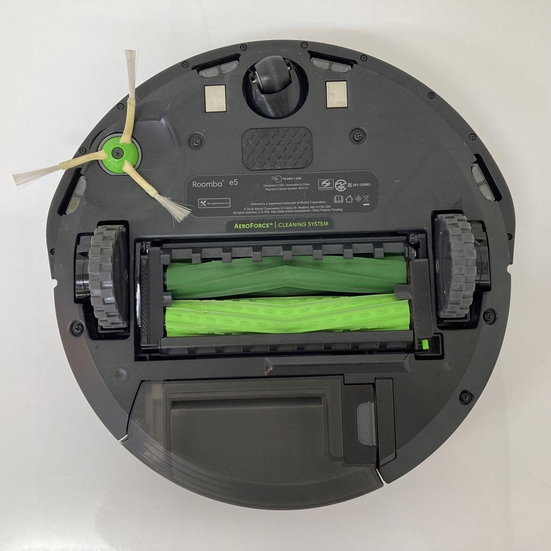 U129-50 iRobot ルンバ e5 e5150 ロボット掃除機