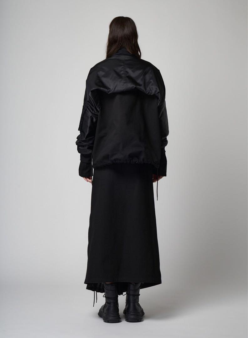 Limi feu ブルゾン 22aw