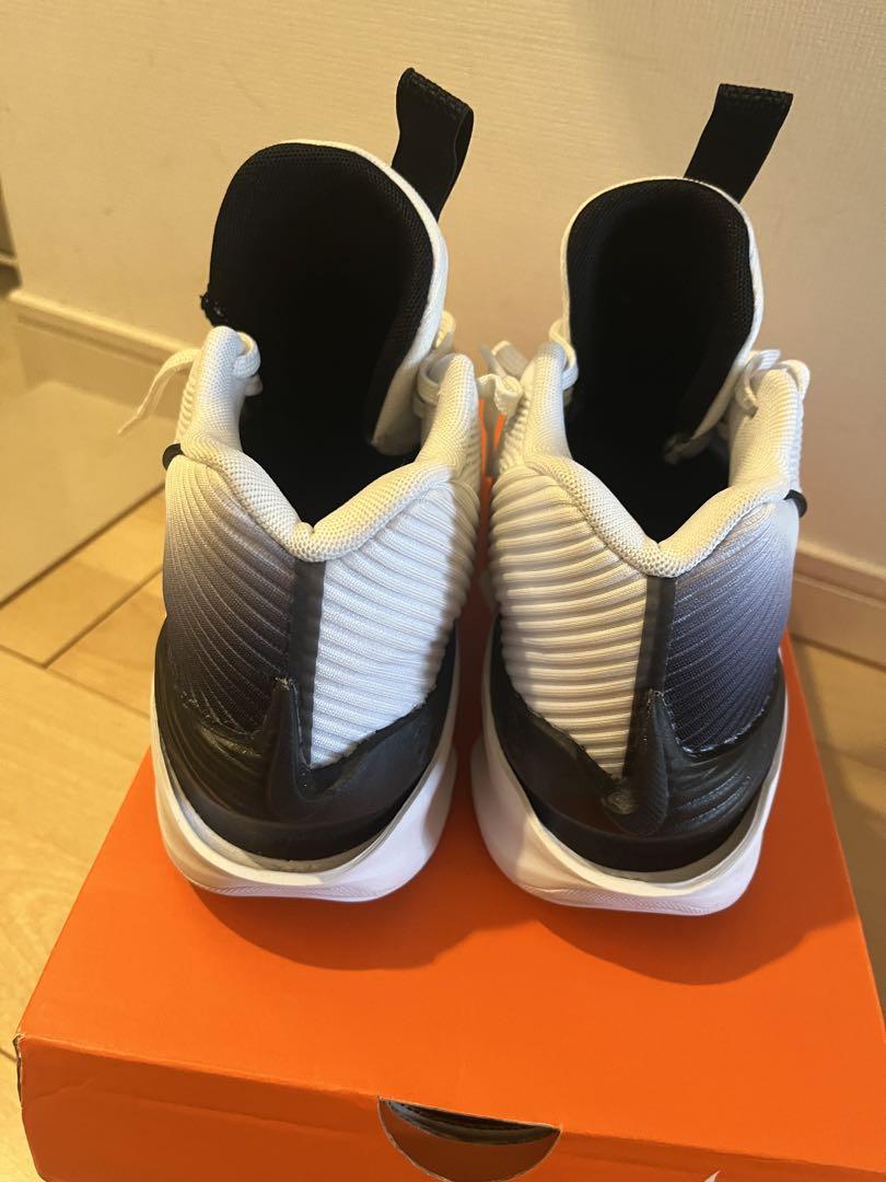 Nike GT JUMP ACADEMY EP バスケットボールシューズ