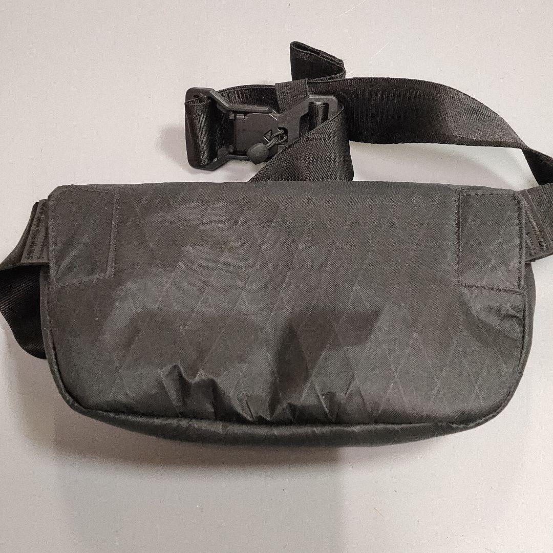 MODERN DAYFARER ショルダーバッグ MH268