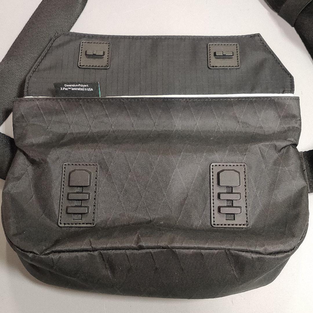 MODERN DAYFARER ショルダーバッグ MH268
