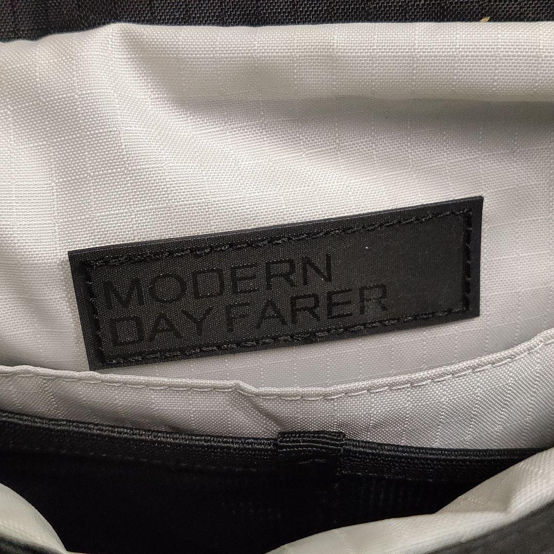MODERN DAYFARER ショルダーバッグ MH268