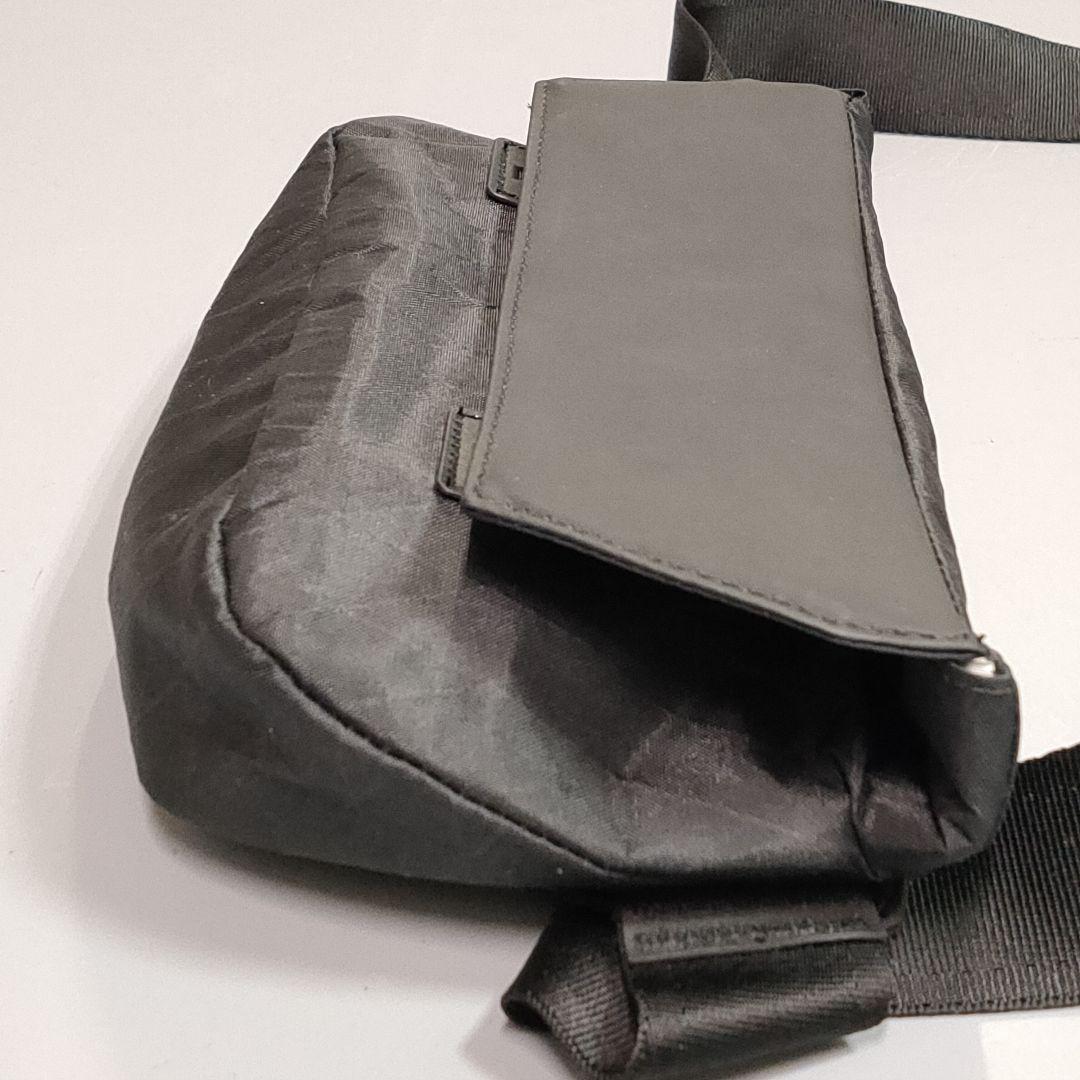 MODERN DAYFARER ショルダーバッグ MH268