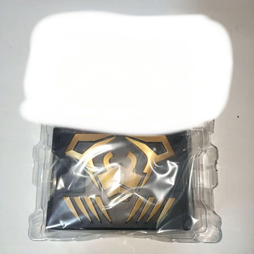 仮面ライダー龍騎 CSMカードデッキセット vol.1 シザースのみ