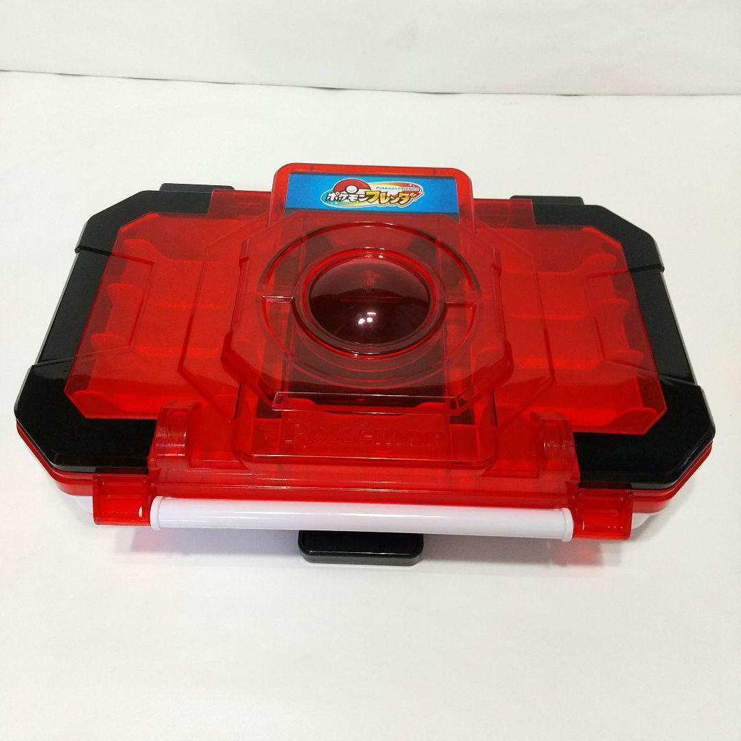 ポケモン メザスタトランク マスタークリアバージョン 3個