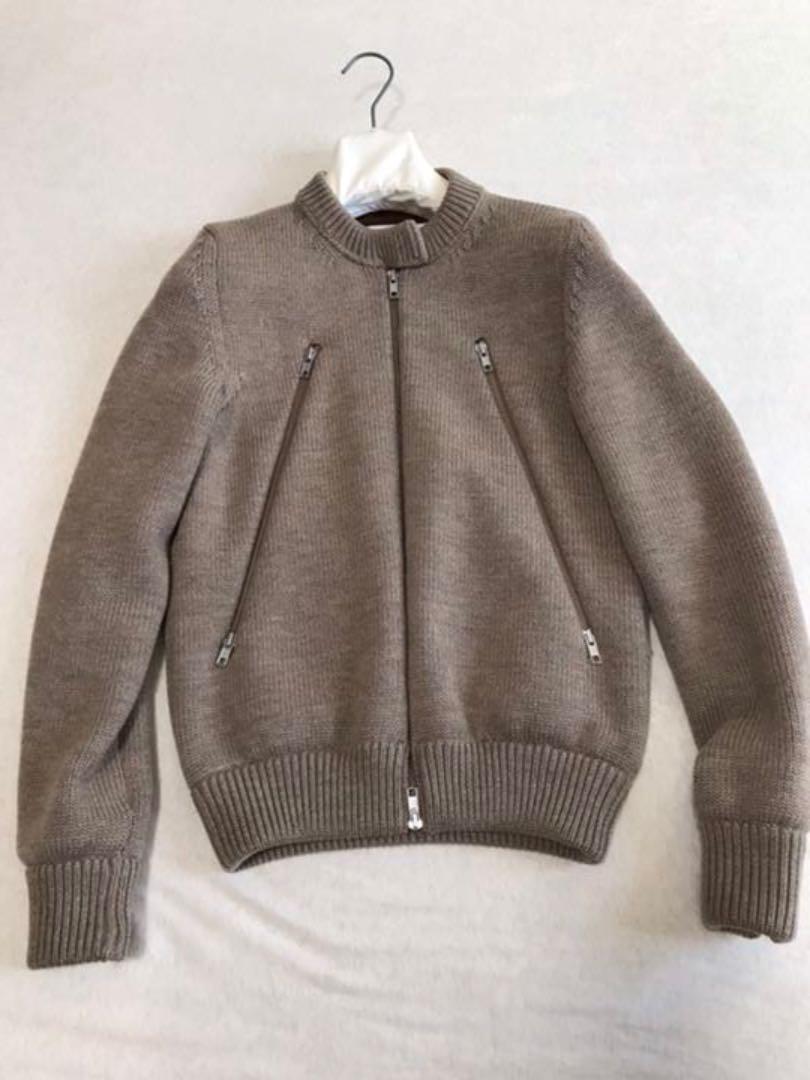 43%割引グレイ系,XS(SS)☆大人気商品☆ Maison Martin Margiera ニットライダース ノーカラージャケット ジャケット /アウターグレイ系XS(SS)-WWW.ALZAEEMBH.COM 43%割引グレイ系,XS(SS)☆大人気商品☆ Maison Martin Margiera ニットライダース ノーカラージャケット ジャケット /アウターグレイ系XS(SS)-WWW.ALZAEEMBH.COM
