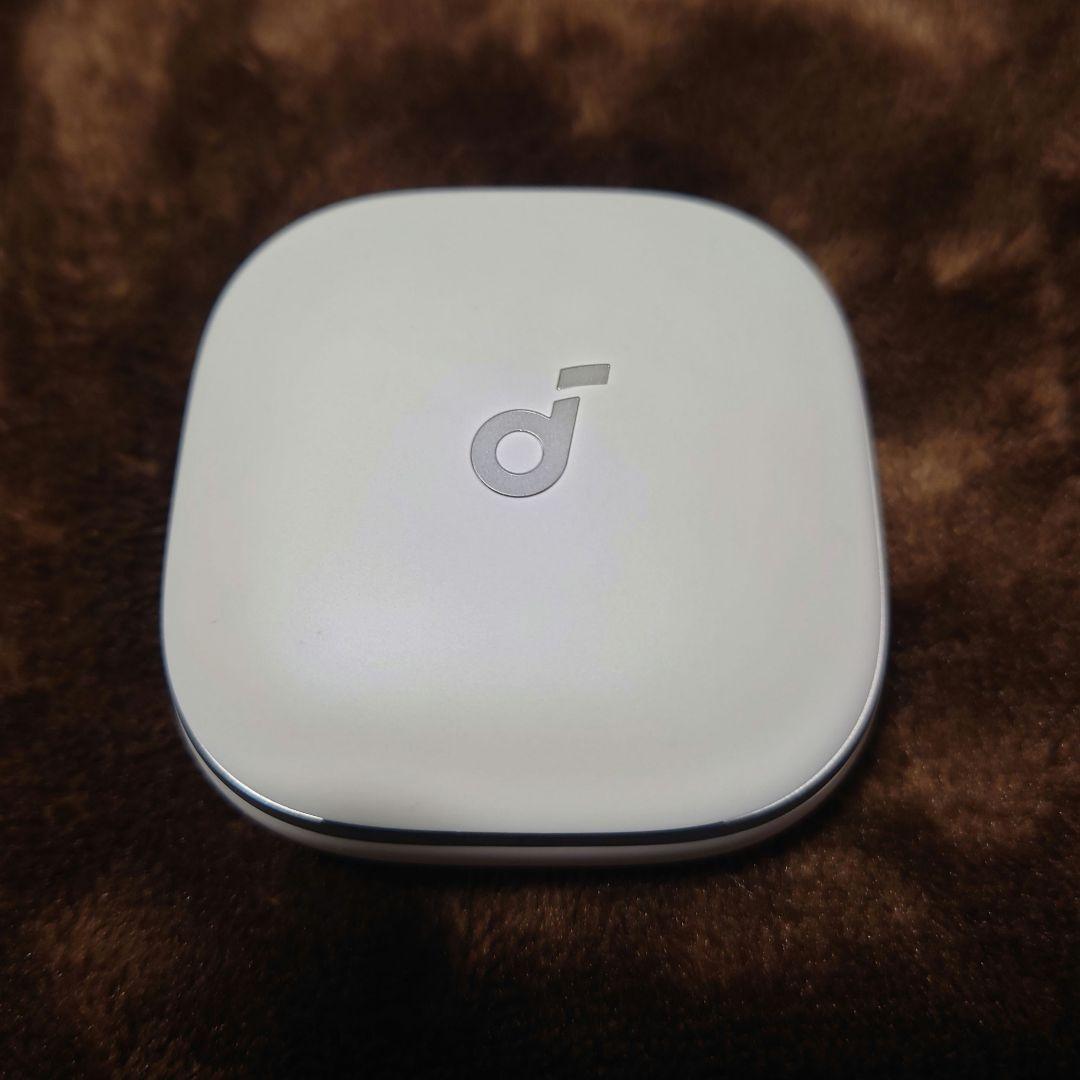 Anker Soundcore Liberty 5 PerlWhite